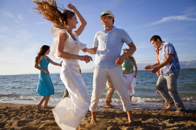 Social Dance Lessons For Couples & Singles