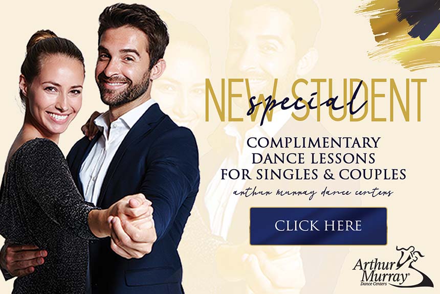 Arthur Murray Ormond Beach New Student Offer